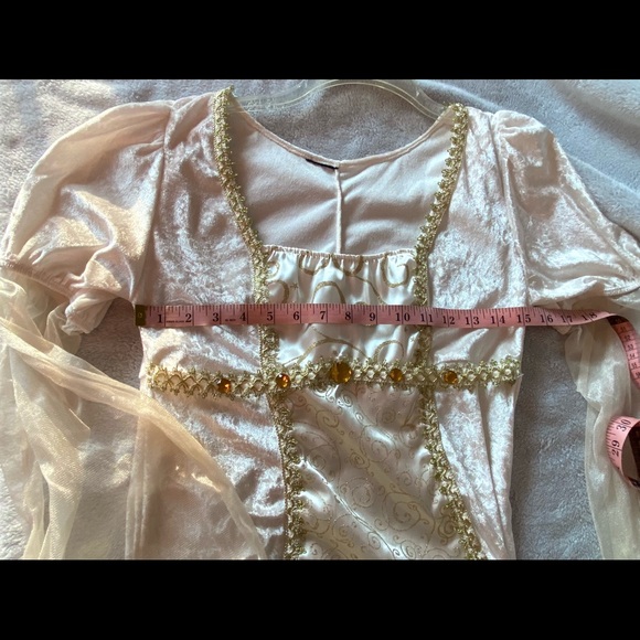 ✨”Angel of Music” Halloween Costume - Picture 9 of 11